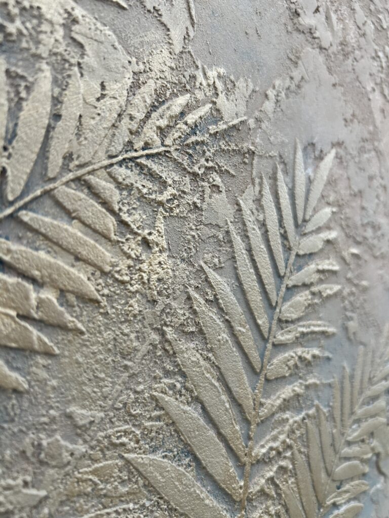 Dekorfalak - több, mint festés