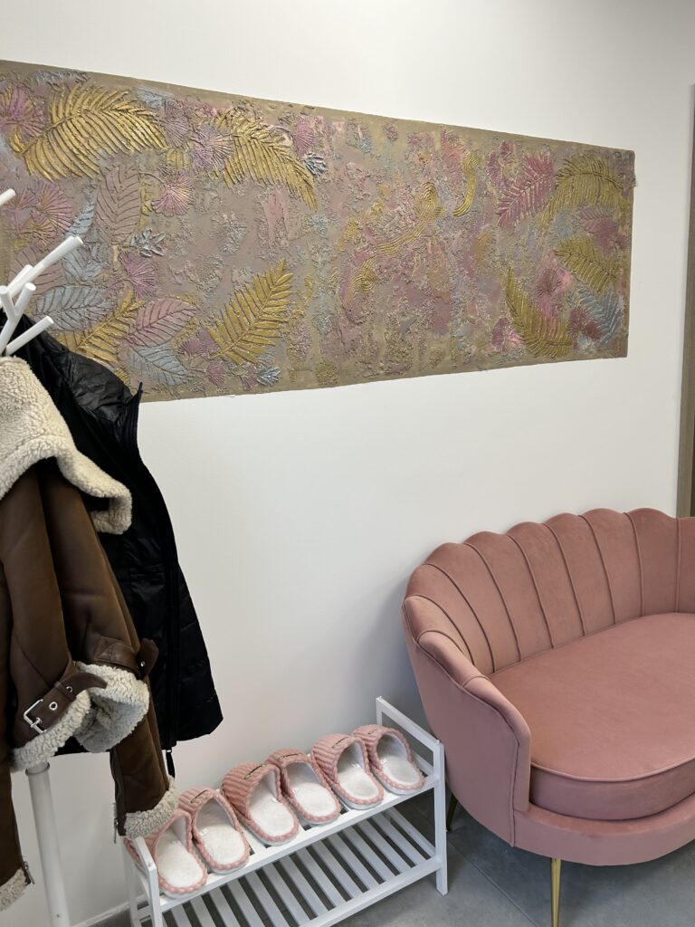 Dekorfalak - több, mint festés