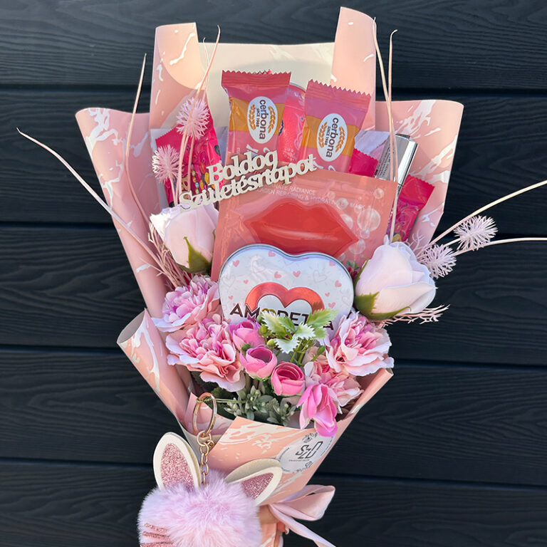 Sminkcsokor kamaszoknak