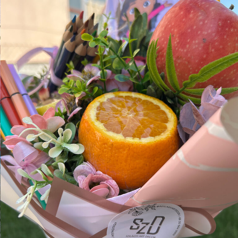 Iskolába készülőknek