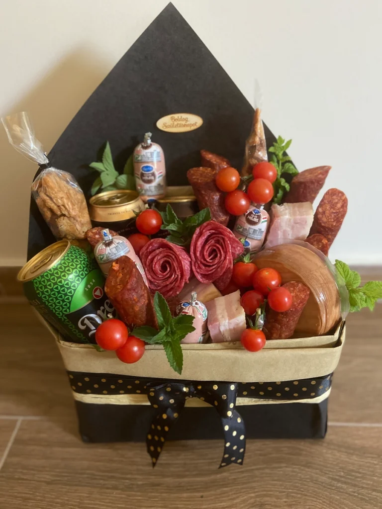 Ajándékötletek férfiaknak