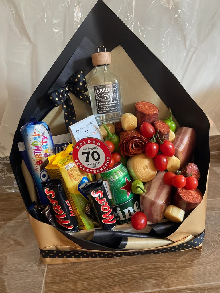 Ajándékötletek férfiaknak