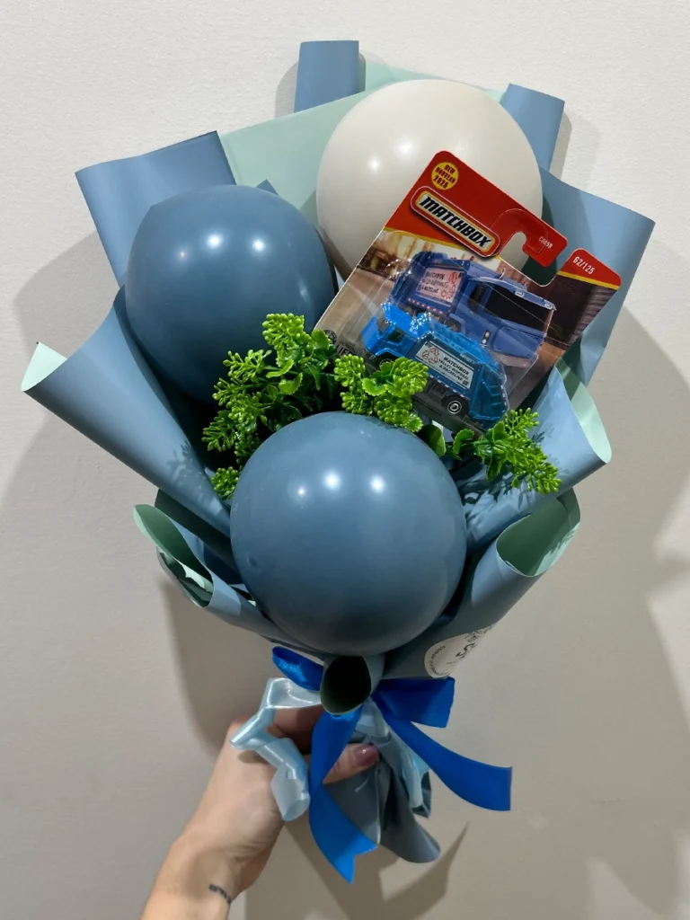 Luficsokor kisfiúnak