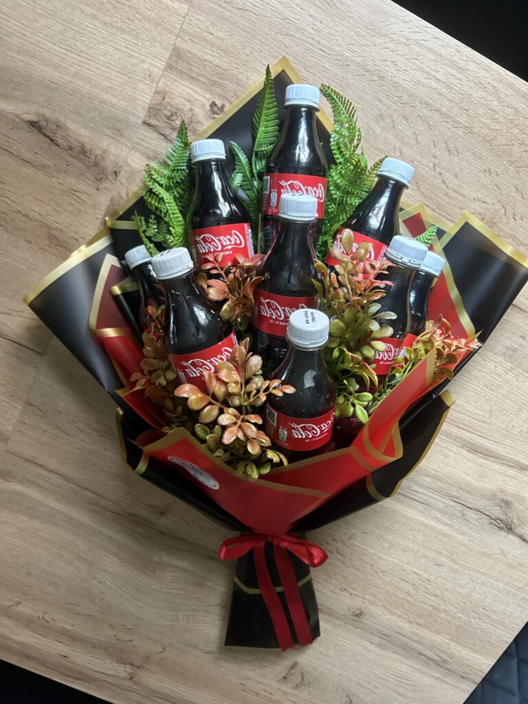 Cola imádóknak