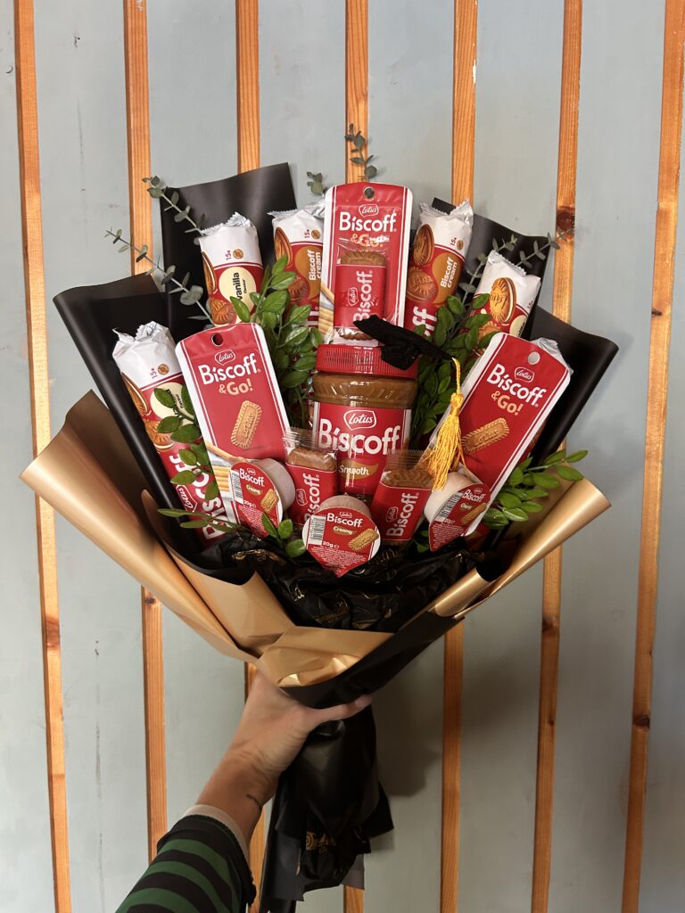 Lotus Biscoff
